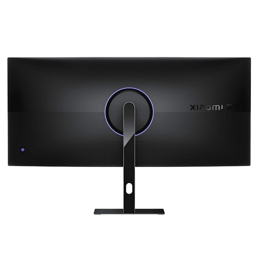 مانیتور منحنی گیمینگ شیائومی 34 اینچی مدل Xiaomi Curved Gaming G34WQi